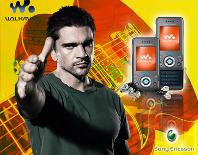 Sony Ericsson - Phone- Juanes (No oficial)
