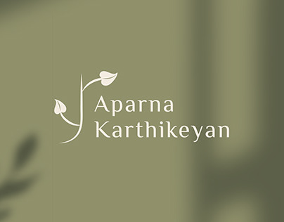 Aparna Karthikeyan - Personal Branding