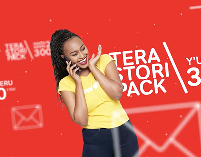 Airtel Rwanda SMS & Voice Packs