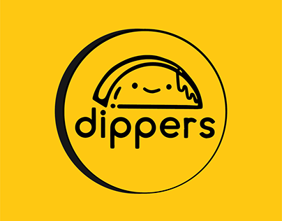 Dippers Brand Reconstruct