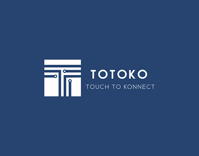 Totoko Social Media Work