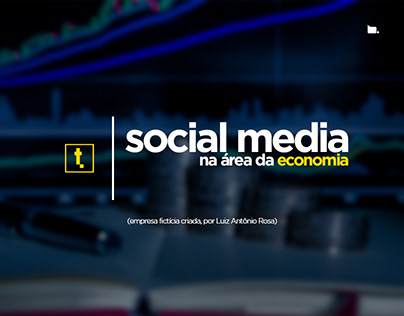 Social Media - Economia