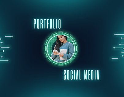 Social Media - Post Tecnologia