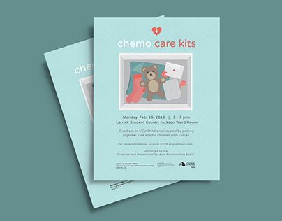 Care Kits Campaign