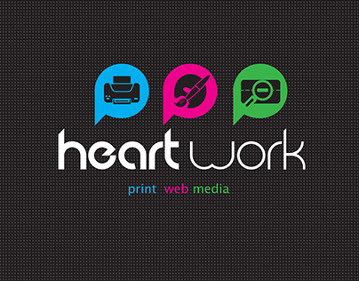 Heartwork Logo