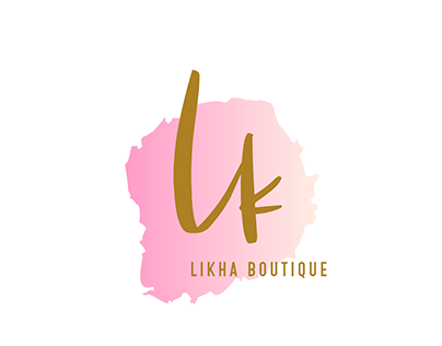 logotipo para boutique