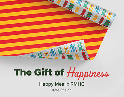 RMHC Happy Meal