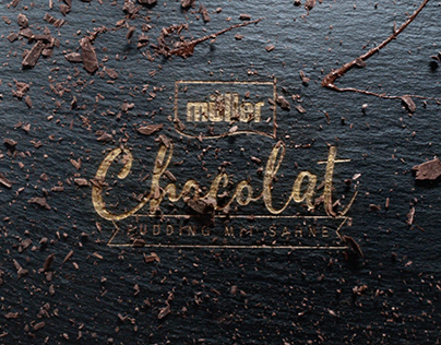 Müller Chocolat
