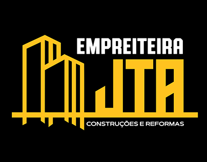 Check out new work on my @Behance portfolio: MVL Empreiteira e  Incorporadora  Incorporadora