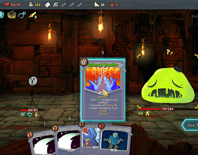 Slay the Spire Modding: The Process Behind the Dragon