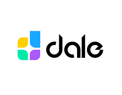 dale - Brand Identity