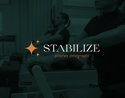 Stabilize - Pilates Integrado
