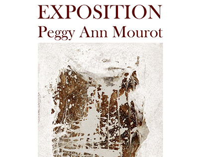 Peggy Ann Mourot ~ Exposition In Vino 2022