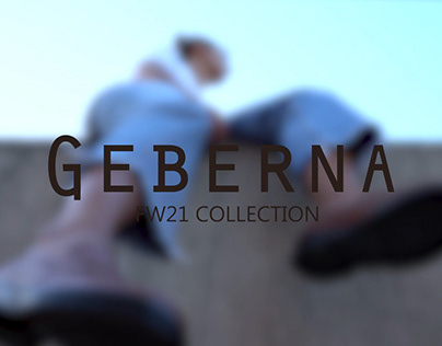 Geberna FW21 COLLECTION