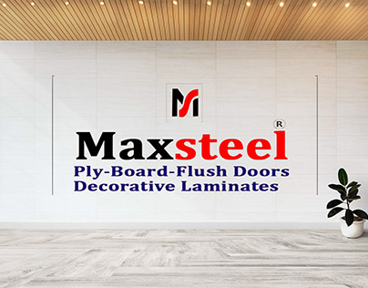 Maxsteel Ply - Board