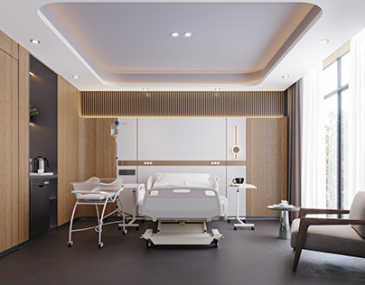 Patient Room Design