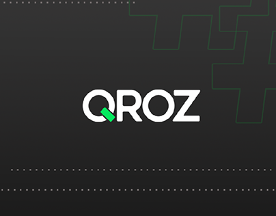 Qroz. Personal Branding