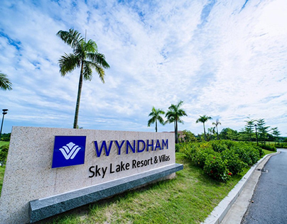 Wyndham Sky Lake – Kiến Tạo Chuẩn Mực Sống Mới
