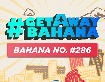 Getaway Ka Bahana no. #286