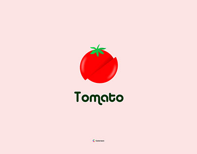Logo Design | Tomato