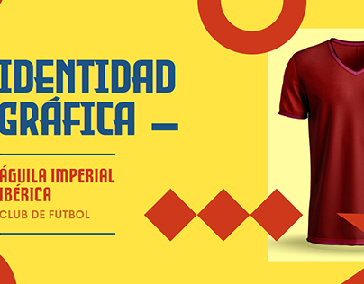 Águila Imperial Ibérica - Club de Fútbol
