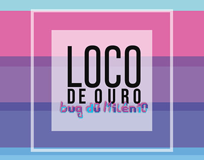 Loco de Ouro - Audiovisual Technician and Video Editor