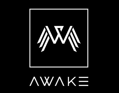 Awake Visual Identity