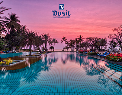 Dusit Hotel Thailand