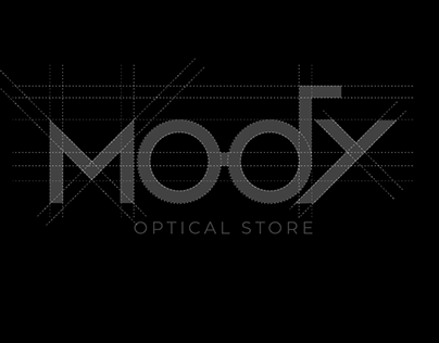 Mody Mart Logo