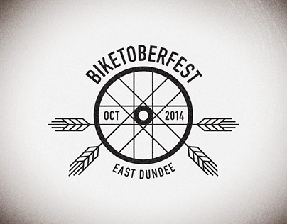 Biketoberfest Logo