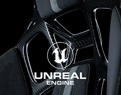 Automotive Seat - Unreal Engine 5.3