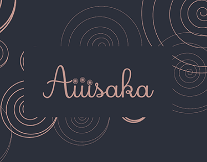 Logotype - Aiiisaka