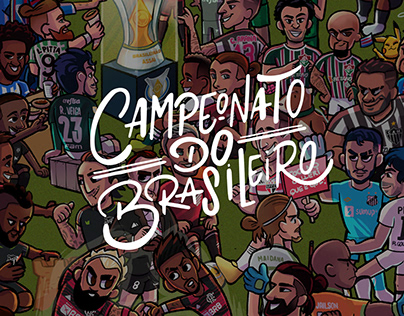 Brasileirão Assaí 2022 - Campeonato Brasileiro