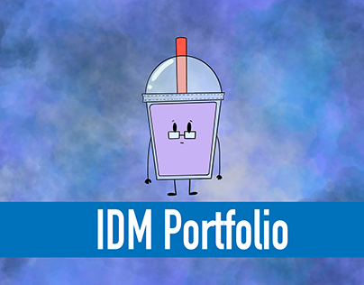 IDM Portfolio
