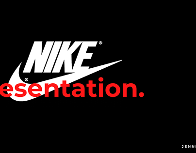 Analisi del brand Nike