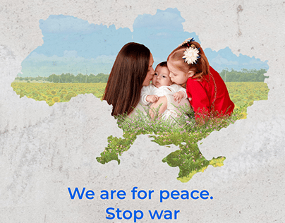 Pray for Ukrain. STOP WAR