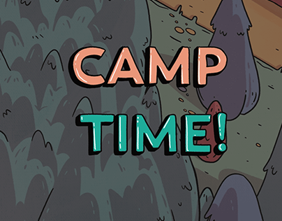 Camp Time