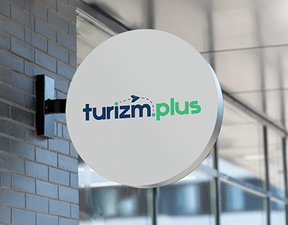 Turizm Plus Logo