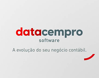 Rebranding | Data Cempro