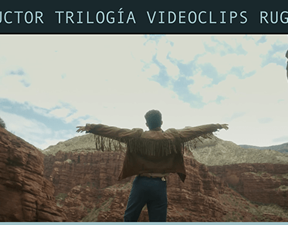 Trilogia Videoclips Ruggero