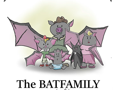 The BatFamily