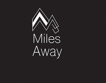 logo miles away