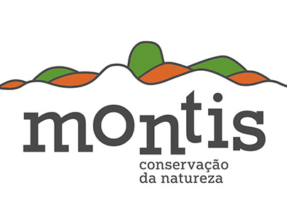 Montis – Associação Conservação da Natureza_Logotipo