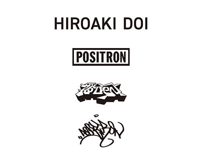 POSITRON HIROAKI_DOI 2023