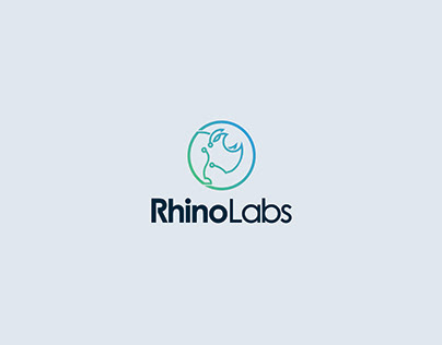 Rhino Labs Logo
