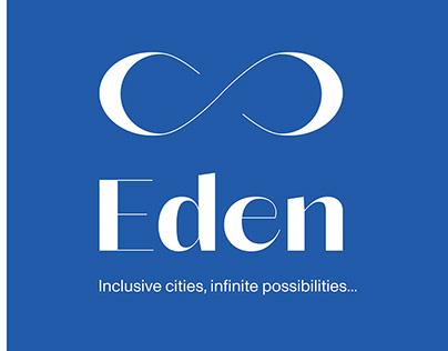Eden_Logo Design