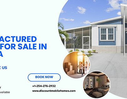 Used Manufactured Homes for Sale in Florida