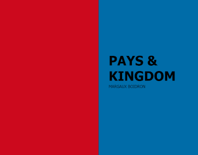 Pays & Kingdom