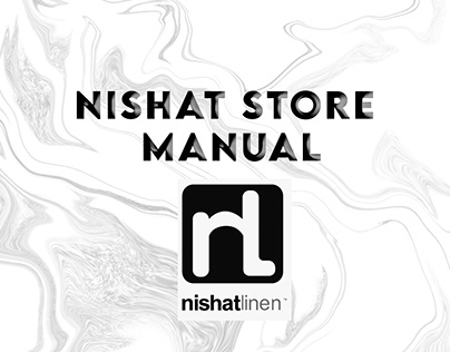 Nishat Store Mnaual