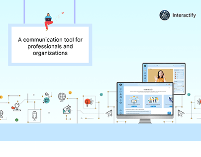 Communication tools for professionals
